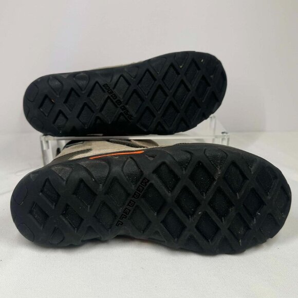 MERRELL Jungle Moc Casl Boots Select Dry Suede Pull On US 12 Toddler - Picture 3 of 8